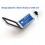 RAM Mount Large Aqua Box Pro 20 iPhone Mobile Phone Case with Lanyard and Button Additional Photo #2