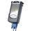 RAM Mount iPaq 3xxx and 5xxx Powered Cradle