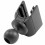 RAM Mount Contour GPS and HD Camera Adapter with B-Ball RAM-HOL-CONT Additional Photo #1