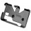 RAM Mount Garmin nuvi 200W 465T Cradle RAM-HOL-GA25U Additional Photo #1