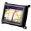 RAM Mount Garmin nuvi 200W 465T Locking Case Cradle RAM-HOL-GA25LU