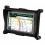 RAM Mount Garmin dezl 560LT 560LMT Locking Case Cradle RAM-HOL-GA43LU