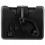 RAM Mount Garmin nuvi 30 Series Cradle RAM-HOL-GA51U Additional Photo #1