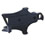 RAM Mount Garmin GPSMAP x76 x78 x96 Cradle RAM-HOL-GA7U