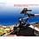 RAM Mount Steel Gun Clip Cradle Holder