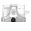 RAM Mount Motion LS800 Tablet Cradle with Cooling Fan Additional Photo #1