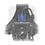 RAM Mount Powered Motion Computing Motion C5 F5 Tablet PC Cradle Additional Photo #1