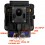 RAM Mount Panasonic Toughbook CF-U1 Powered Cradle RAM-HOL-PAN4PU Additional Photo #1