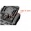 RAM Mount Panasonic Toughbook CF-U1 Powered Cradle RAM-HOL-PAN4PU Additional Photo #2