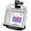 RAM Mount Panasonic Toughbook CF-H1 Powered Cradle RAM-HOL-PAN5PU