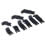 RAM Mount Side Arms for RAM-HOL-PD2