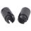 RAM Mount Samsung Q1 Ultra UMPC Suction Cup Mount Additional Photo #1