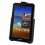 Go to the RAM Mount Samsung Galaxy Tab 7.0 Plus Tablet Cradle RAM-HOL-SAM6U webpage