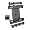 Go to the RAM Mount Universal Tablet Mount Large Tab-Tite Cradle RAM-HOL-TAB-LGU webpage