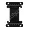 RAM Mount Universal Tablet Mount Large Tab-Tite Cradle RAM-HOL-TAB-LGU Additional Photo #2