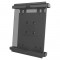 Go to the RAM Mount Apple iPad mini Tab-Tite Tablet Cradle RAM-HOL-TAB12U webpage