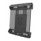 RAM Mount Apple iPad LifeProof Lifedge Case Tab-Tite Cradle RAM-HOL-TAB17U