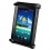 RAM Mount Universal Tablet Mount Tab-Tite 4 Cradle Rugged Case RAM-HOL-TAB4U Additional Photo #1