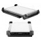 RAM Mount Universal Tablet Mount Tab-Tite 5 Cradle RAM-HOL-TAB5U Additional Photo #3