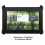 RAM Mount Universal Tablet Mount Tab-Tite 5 Cradle RAM-HOL-TAB5U Additional Photo #4
