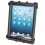 RAM Mount Universal 10 inch Tablet Mount Tab-Tite Cradle RAM-HOL-TAB8U