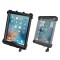 RAM Mount Universal iPad Tablet Mount Large Locking Tab-Lock Cradle RAM-HOL-TABL-LGU Additional Photo #1