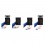 RAM Mount Universal iPad Tablet Mount Large Locking Tab-Lock Cradle RAM-HOL-TABL-LGU Additional Photo #2