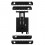RAM Mount Universal iPad Tablet Mount Large Locking Tab-Lock Cradle RAM-HOL-TABL-LGU Additional Photo #3