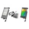 RAM Mount Universal Tablet Mount Small Locking Tab-Lock Cradle Additional Photo #1