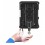 RAM Mount Apple iPad mini Tab-Lock Tablet Cradle RAM-HOL-TABL12U Additional Photo #1