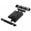 RAM Mount Universal Tablet Mount Locking Tab-Tite Cradle iPad RAM-HOL-TABL3U Additional Photo #2
