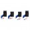 RAM Mount Universal Tablet Mount Locking Tab-Tite Cradle iPad RAM-HOL-TABL3U Additional Photo #3