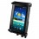 RAM Mount Universal Tablet Mount Tab-Lock 4 Rugged Case Locking Cradle RAM-HOL-TABL4U Additional Photo #1