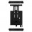 RAM Mount Universal Tablet Mount Tab-Lock 4 Rugged Case Locking Cradle RAM-HOL-TABL4U Additional Photo #2