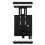RAM Mount Universal Tablet Mount Tab-Lock 5 Locking Cradle RAM-HOL-TABL5U Additional Photo #2