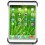 RAM Mount Universal Tablet Mount Tab-Lock Cradle Motorola Xoom Xyboard 10.1 Additional Photo #1