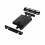 RAM Mount Universal Tablet Mount Tab-Lock Cradle Motorola Xoom Xyboard 10.1 Additional Photo #3