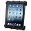 Go to the RAM Mount Universal Tab-Lock 10 inch Tablet Locking Cradle RAM-HOL-TABL8U webpage