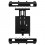 RAM Mount Universal Tab-Lock 10 inch Tablet Locking Cradle RAM-HOL-TABL8U Additional Photo #1