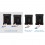 RAM Mount Tab-Lock Locking Cradle for Panasonic Toughpad FZ-A1 RAM-HOL-TABL9U Additional Photo #1