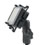 RAM Mount Universal Finger Grip Cradle on Motorcycle Brake Mount Additional Photo #5