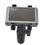 RAM Mount Universal Finger Grip Cradle on Motorcycle Brake Mount Additional Photo #6