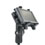 RAM Mount Universal Finger Grip Cradle on Motorcycle Brake Mount Additional Photo #7