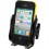 RAM Mount Universal Rubber Grip Phone Cradle RAM-HOL-UN5U Additional Photo #1
