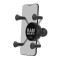 Go to the RAM Mount Universal X-Grip Phone Cradle with B-Ball RAM-HOL-UN7BU webpage