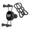 RAM Mount Universal X-Grip Phone Cradle with B-Ball RAM-HOL-UN7BU #1