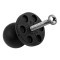 RAM Mount Universal X-Grip 1 inch Adapter Ball RAM-HOL-UN7-BALLU