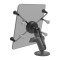 RAM Mount Universal X-Grip II Tablet Cradle with B-Ball RAM-HOL-UN8BU Additional Photo #2