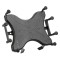 RAM Mount Universal X-Grip III iPad Tablet Cradle RAM-HOL-UN9U Additional Photo #1