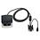 Garmin iQue Serial HotSync Cradle